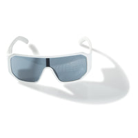 Macho Wrestler Man Madness Glasses Halloween Costume Accessory Cosplay Sunglasses