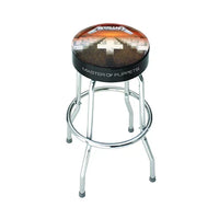 Rocksax Metallica Bar Stool - Master Of Puppets