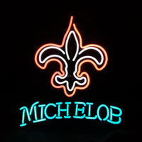 Michelob Ultra Fashion Logo Neon Signs