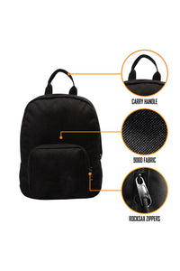 Rocksax My Chemical Romance Mini Backpack - Three Cheers