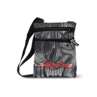 Rocksax Motley Crue Body Bag - Dr Fg Face