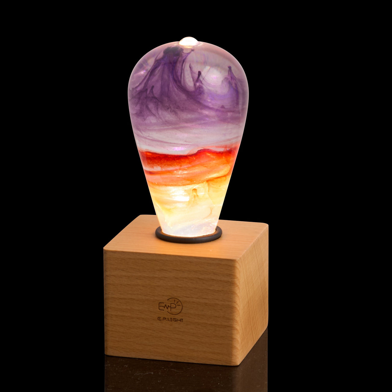 EP Light - PASSION-2