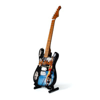 Def Leppard’s “High ‘n’ Dry” Mini Axe