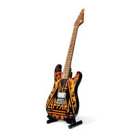 The Def Leppard EP Mini Axe