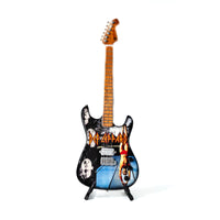 Def Leppard’s “High ‘n’ Dry” Mini Axe