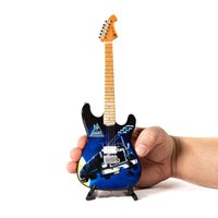 Def Leppard’s “On Through the Night” Mini Axe
