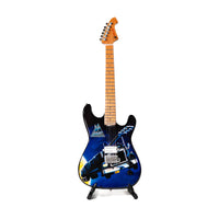 Def Leppard’s “On Through the Night” Mini Axe