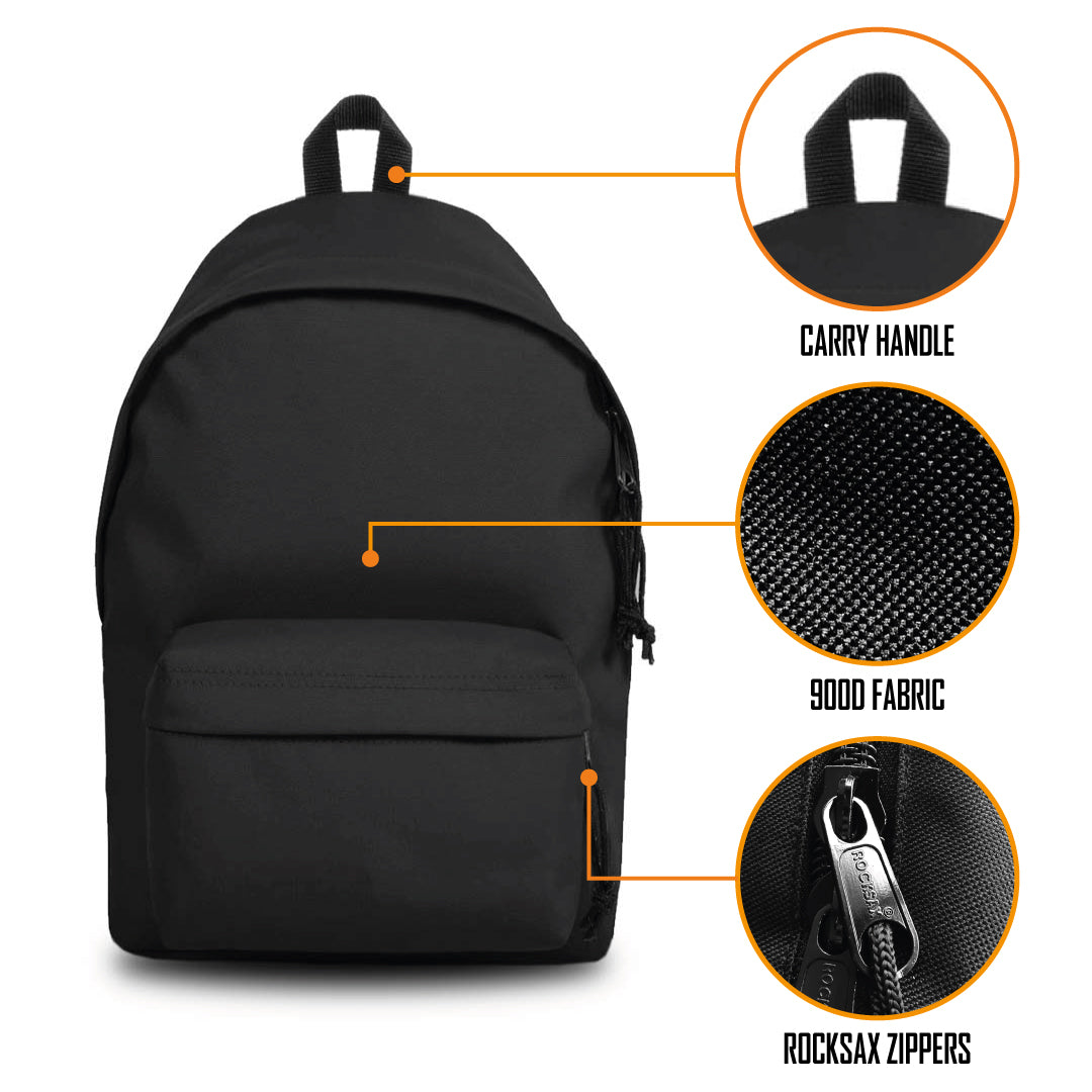 Rocksax Gojira Daypack - Powerglove