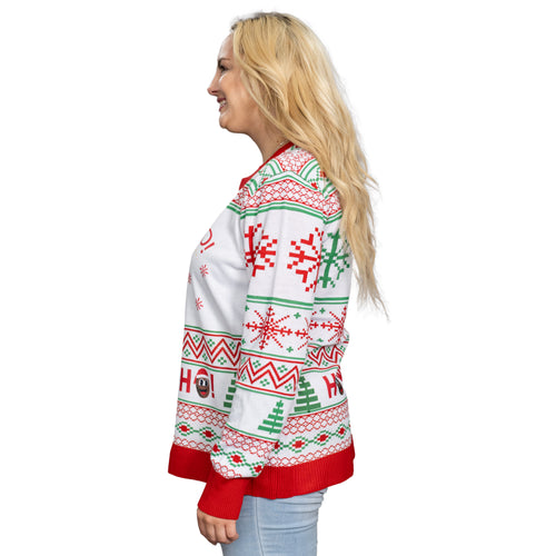 South Park | Mr. Hankey Howdy Ho! Christmas Sweater