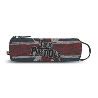 Rocksax Sex Pistols Pencil Case - UK Flag