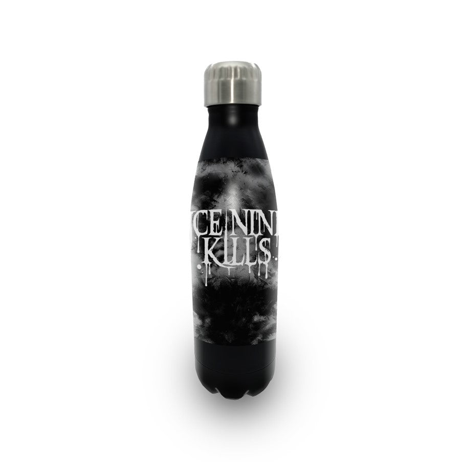 Rocksax Ice Nine Kills Bottle - Drippy Logo