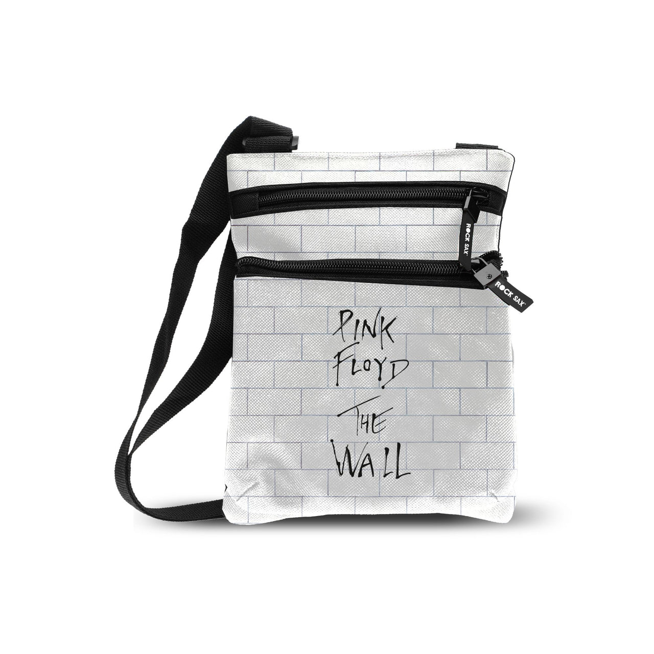 Rocksax Pink Floyd Body Bag - The Wall