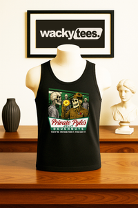 Private Gomer Pyles Jelly Doughnuts Full Metal Jacket  80s Graphic Tee Shirt