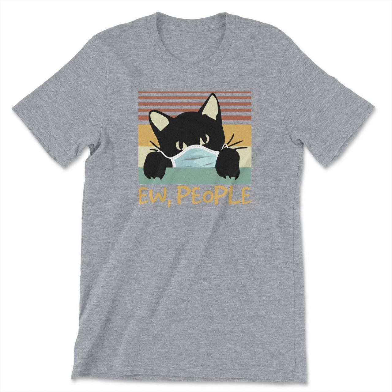 Ew People Tee-0