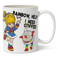 Rainbow Brite 