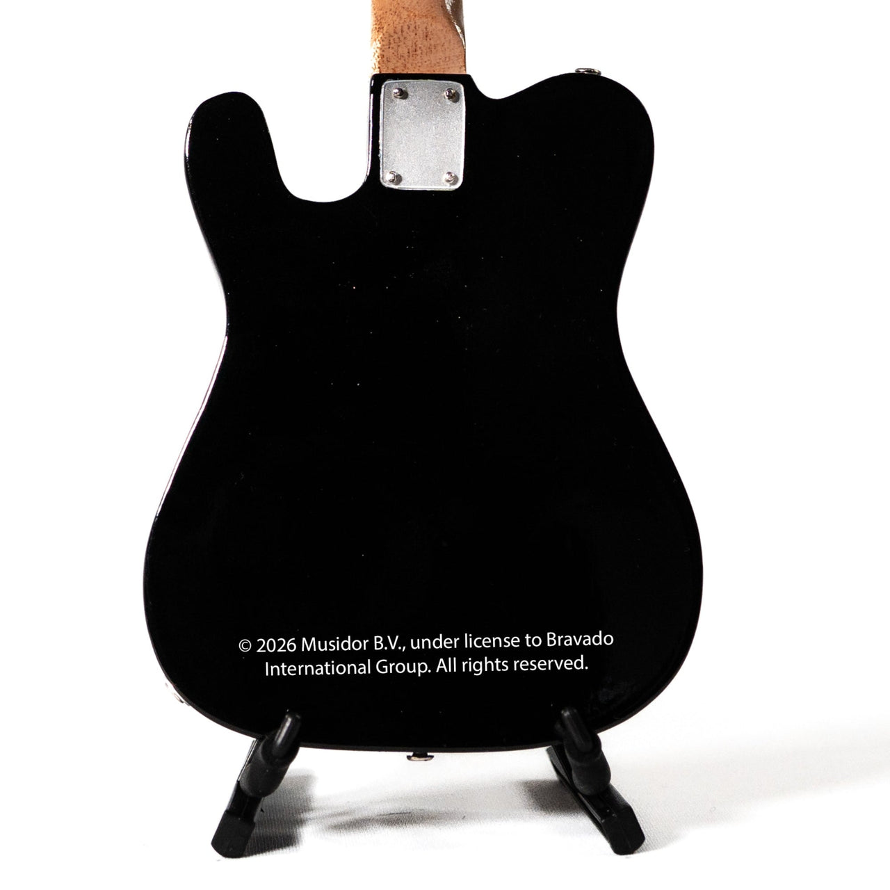 The Rolling Stones "Undercover" Mini Axe