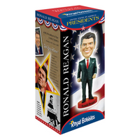 Ronald Reagan Bobblehead