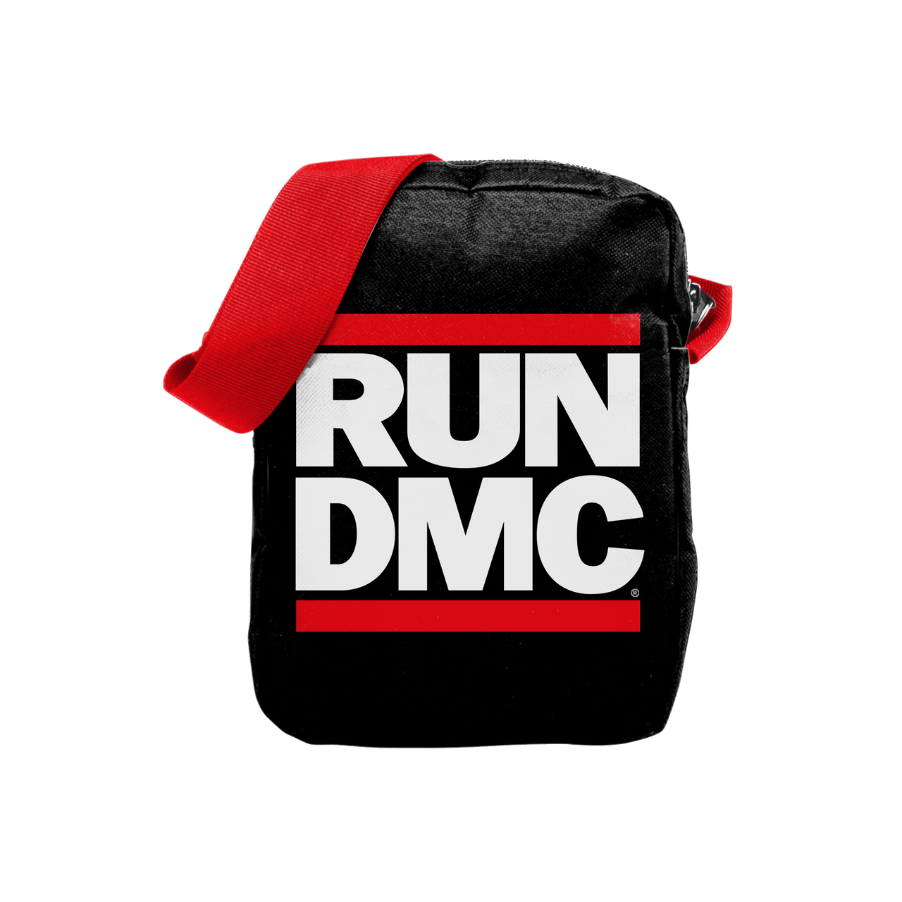 Rocksax Run DMC - Crossbody Bag -  Run DMC
