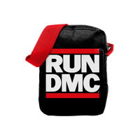 Rocksax Run DMC - Crossbody Bag -  Run DMC