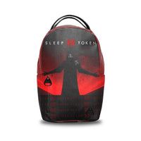 Rocksax Sleep Token RSX - Red Light