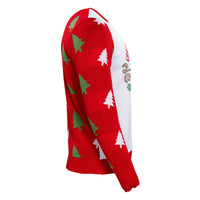 Ren & Stimpy | Crazy About Christmas Sweater