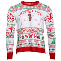 South Park | Mr. Hankey Howdy Ho! Christmas Sweater
