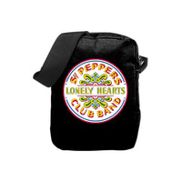 Rocksax The Beatles Crossbody Bag - Sgt Peppers