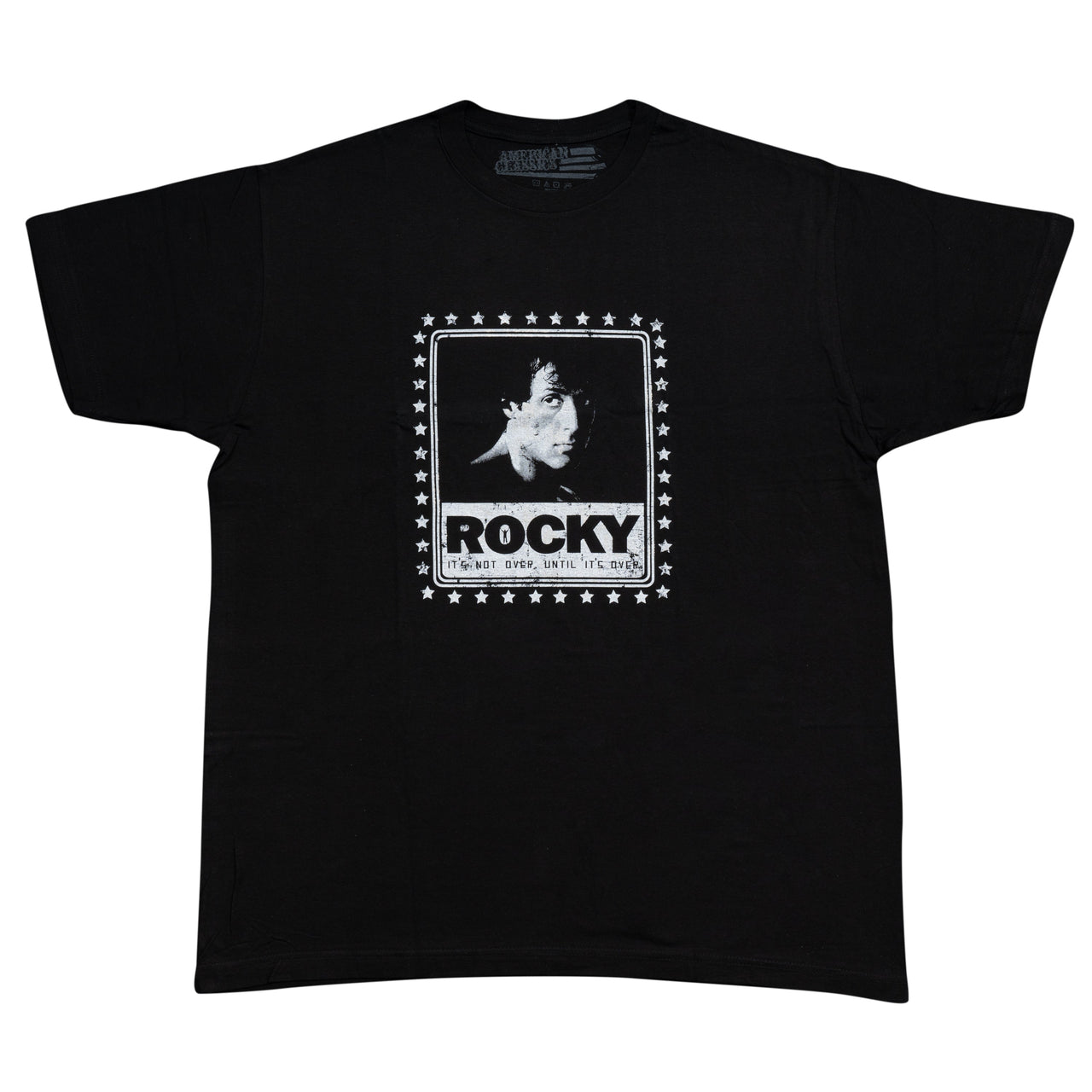 It's Not Over, Until It's Over T-Shirt