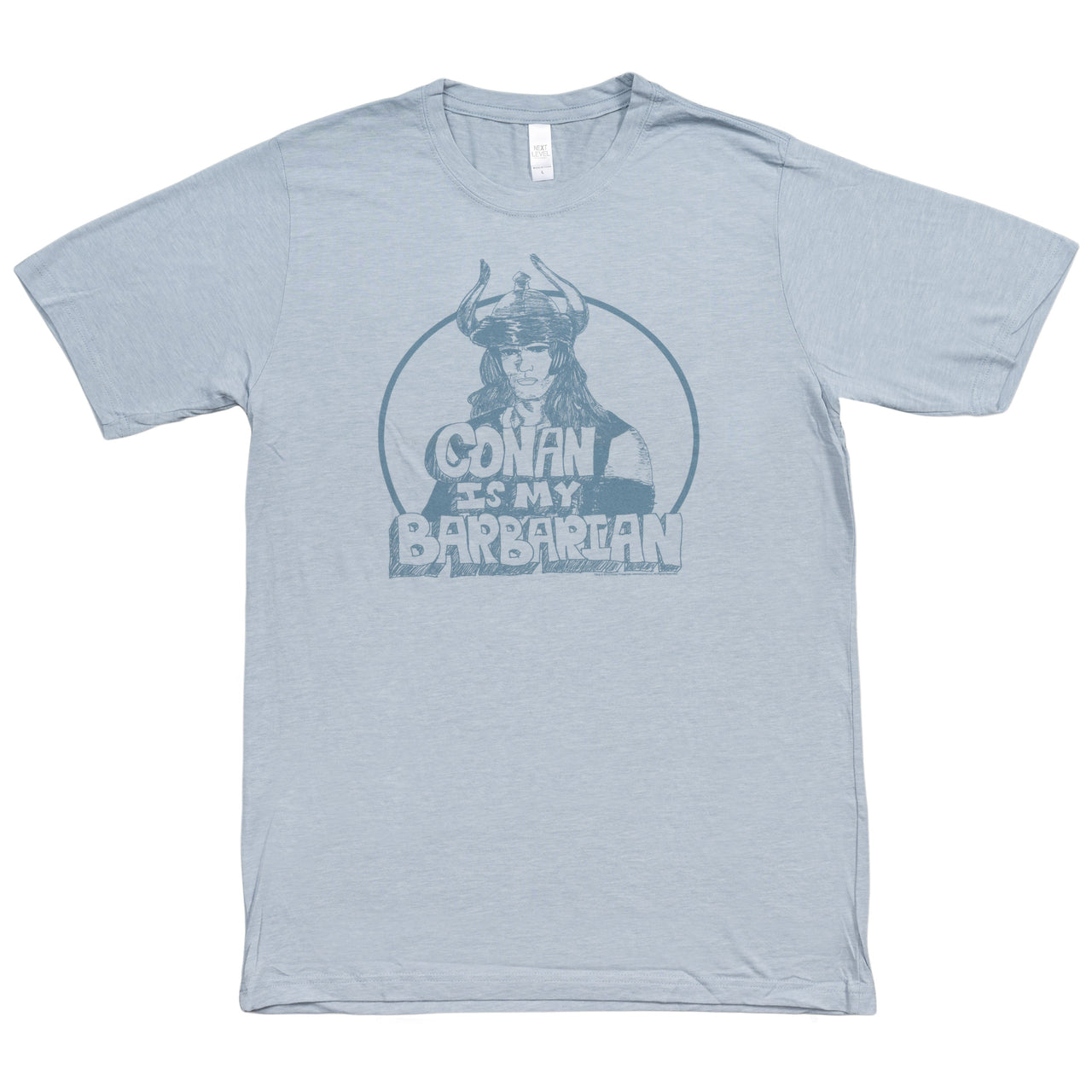 Conan Is My Barbarian T-Shirt