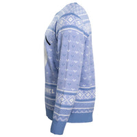 Southpark Towelie Bring A Towel Christmas Sweater