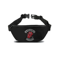 Rocksax The Rolling Stones Bum Bag - 1978 Tour