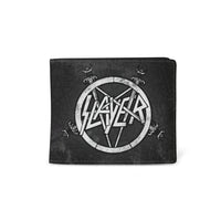 Rocksax Slayer Wallet - Swords 2