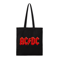 Rocksax AC/DC Tote Bag - Logo