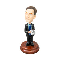 The Office Michael Scott Bobblehead