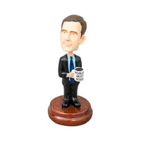 The Office Michael Scott Bobblehead