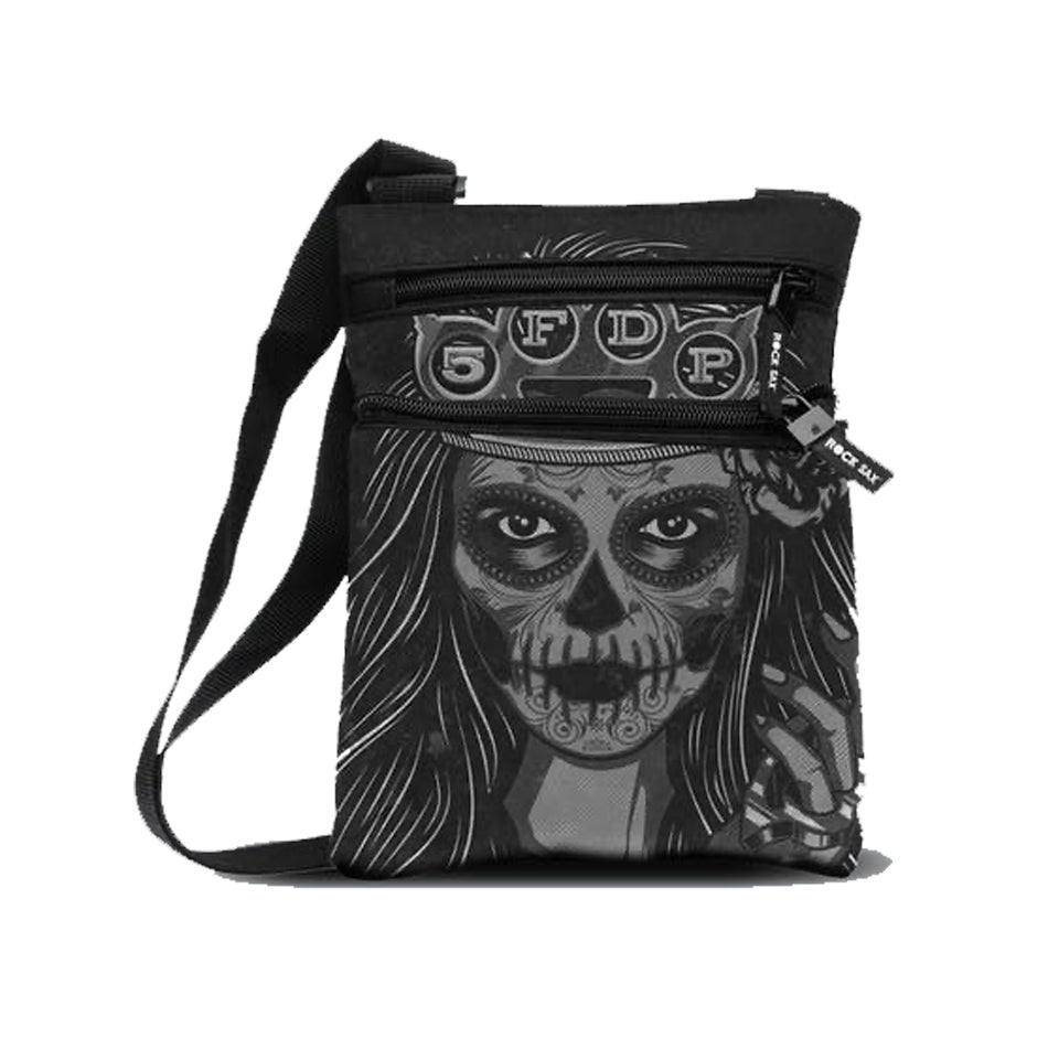 Rocksax Five Finger Death Punch Body Bag - Dotd