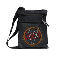 Rocksax Slayer Body Bag - Swords