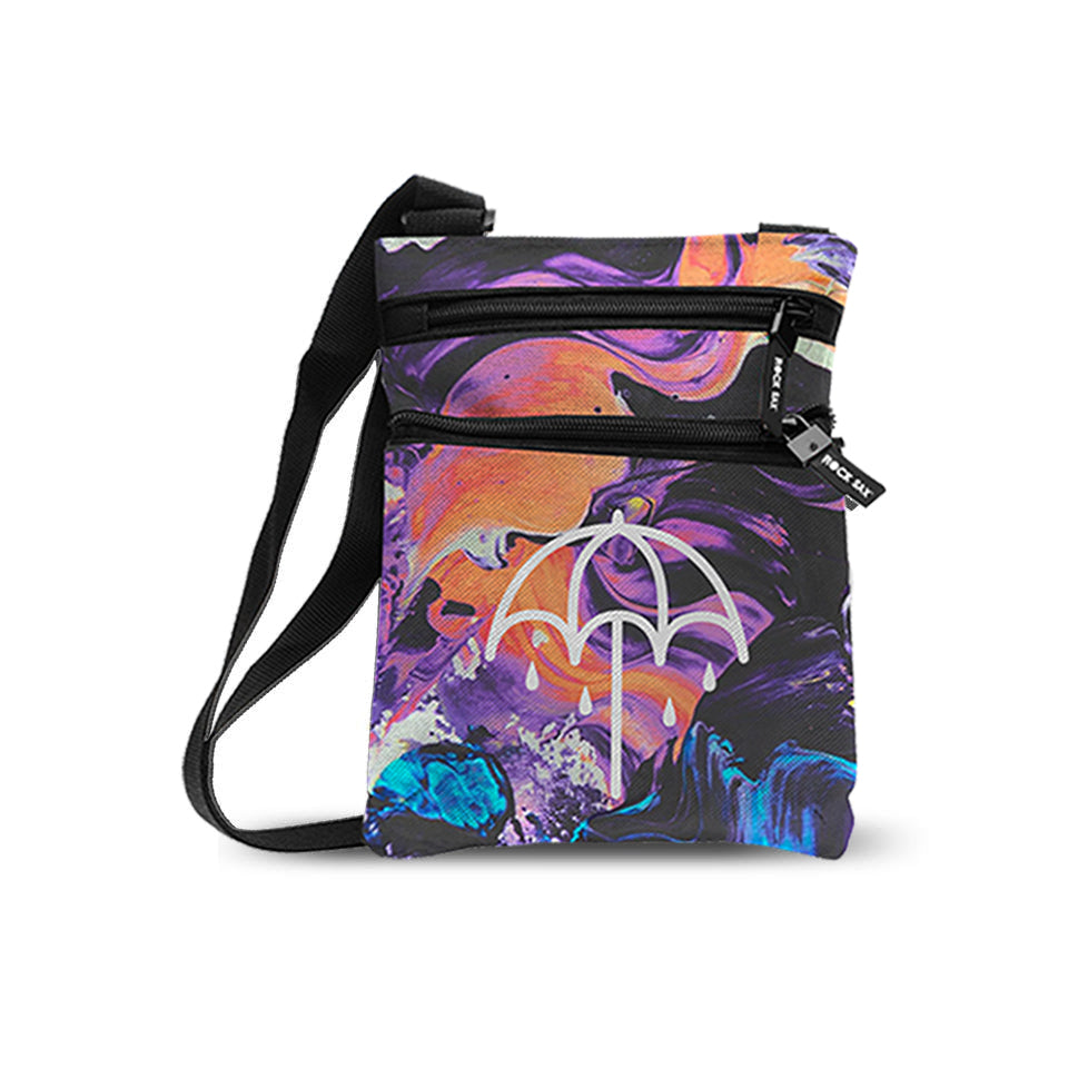Rocksax Bring Me The Horizon (BMTH) Body Bag - That' The Spirit