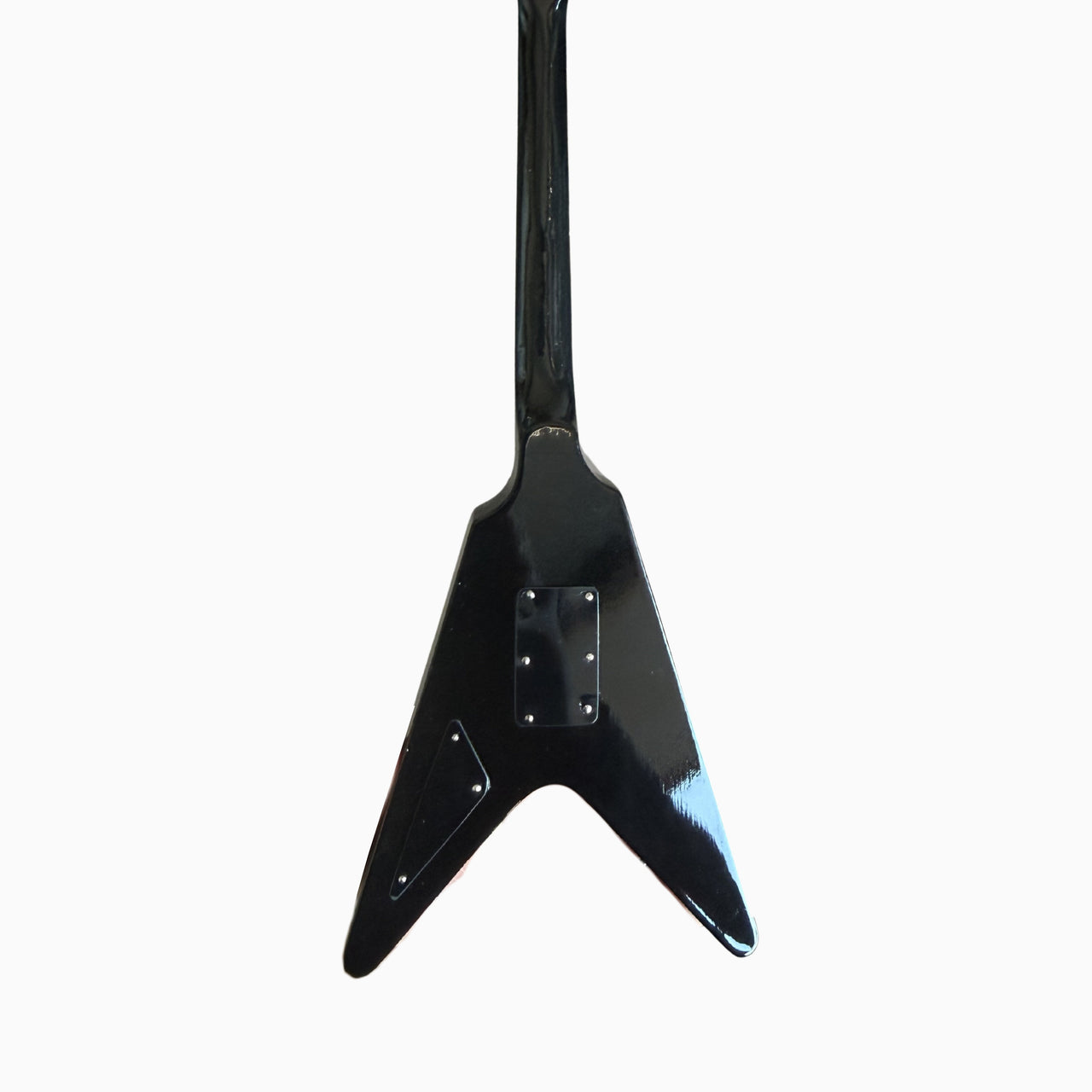 Megadeth Chaos Chains Mini Axe