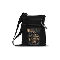 Rocksax Volbeat Body Bag - Seal The Deal
