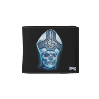 Rocksax Ghost Wallet - Papa Blue