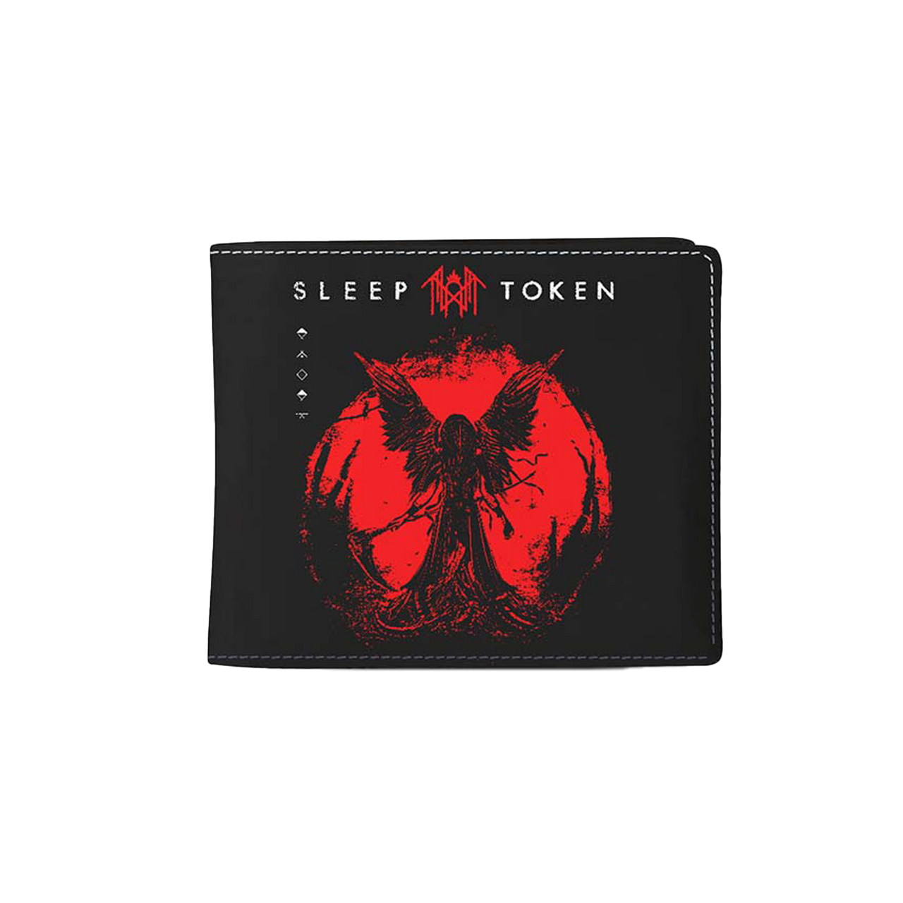 Rocksax Sleep Token Wallet - TMBTE
