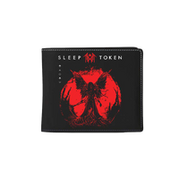 Rocksax Sleep Token Wallet - TMBTE