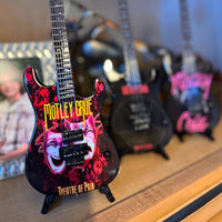 Mötley Crüe 