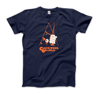 A Clockwork Orange Movie - Artwork Reproduction T-Shirt-9