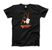 A Clockwork Orange Movie - Artwork Reproduction T-Shirt-0