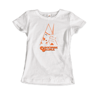 A Clockwork Orange Movie - Artwork Reproduction T-Shirt-14