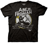 Abe Froman Sausage King T-shirt