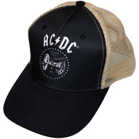 AC/DC For Those About To Rock [Hat]