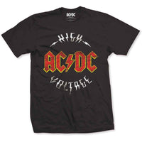 AC/DC High Voltage [T-Shirt]
